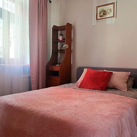 Apartament Malinowy Swietoduska 12 Lublin Exterior foto
